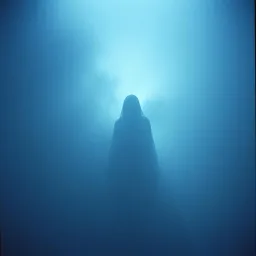 Loving a ghost