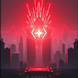 Forever Brave Circuit
