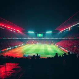 Rio Ave Benfica