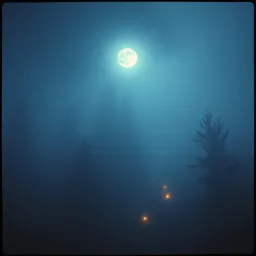 Silent Shadows