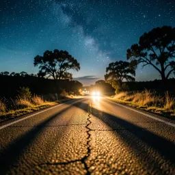 Back Roads Tonight