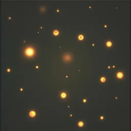 Atomic Dance of Love