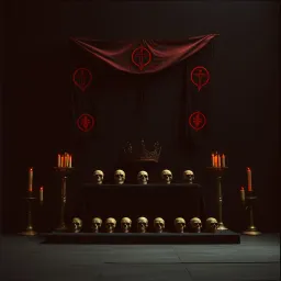 Manfred Bloodletters