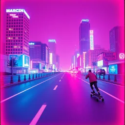 Reckless at Midnight