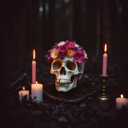 La patrona
