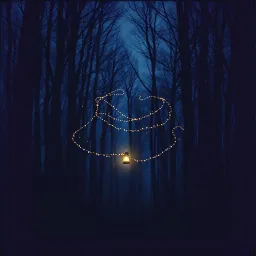 Fireflies