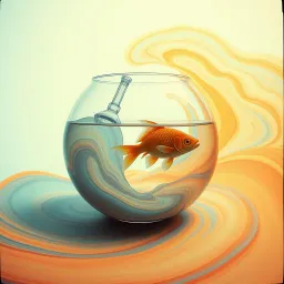 The ballad of Benjamin Fish