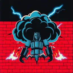 Storm of Fury