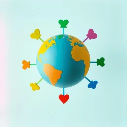 How to make the world a better place