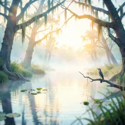 Grace Like A River