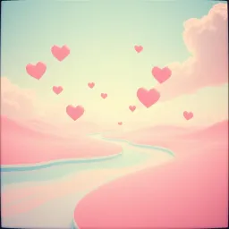 Stream of Love