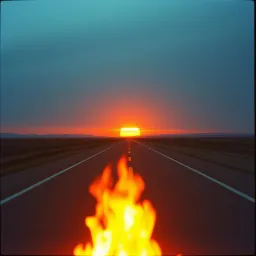 Born to Run