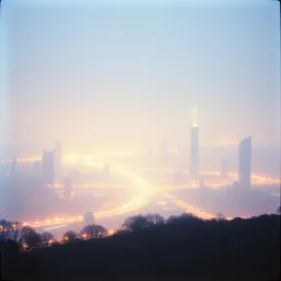 Sidewalk City