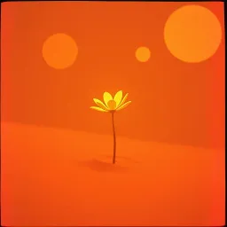 Desert rose
