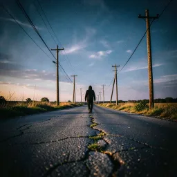 Backroads