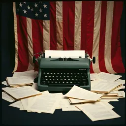 Constitution Blues