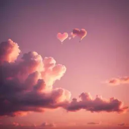 My Love One in Sky
