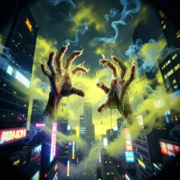 Lemonbrain