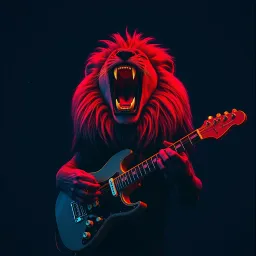 Heartbeats of Thunder