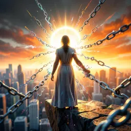 Break the Chains