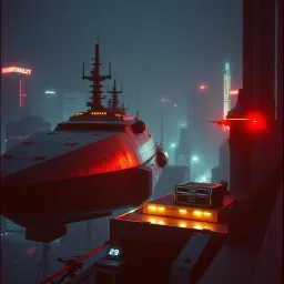 Night Raid Loot Run