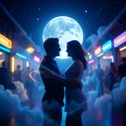 Forever Dance