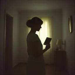 Broken Family, Mother’s Love