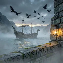 Call of Mistfjord