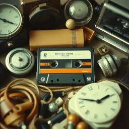 Nostalgia