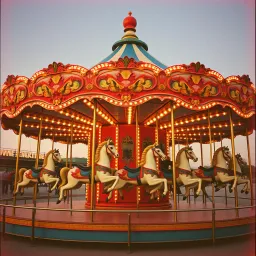 Camptown Races (4kids)