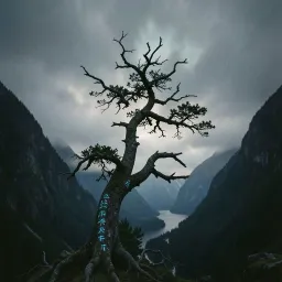 Eternal Judgment