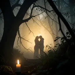 Would Be Together Forever