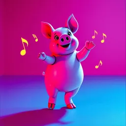 Viros pep pig