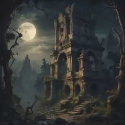 Halo Darkness