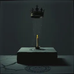Grave-Caller’s Crown