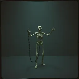 Bones of Rebellion