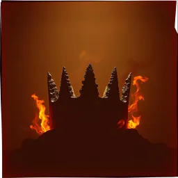 Crown Of Chaos