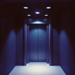 Elevator of Shadows