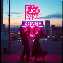 Boy ringstone & gel Flick zone