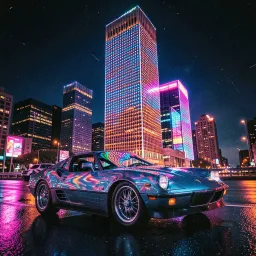 Slut (80sRetroMix)