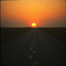Every Step You Take