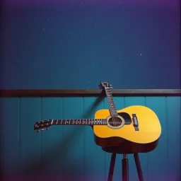 The Night We Sang Together