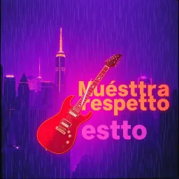 Muestra respeto