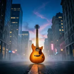 Midnight Melody