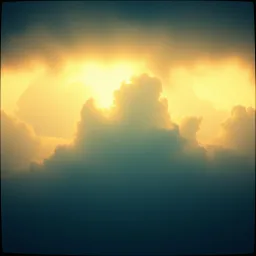 Within the Storm