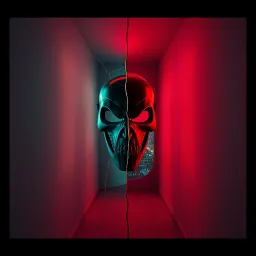 Into The Dark Mind