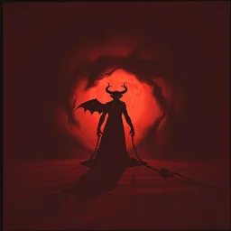 The Demon Within