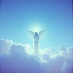 Fallen angel