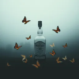 Running From The Butterfly Effect