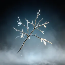 Cold Ashes
